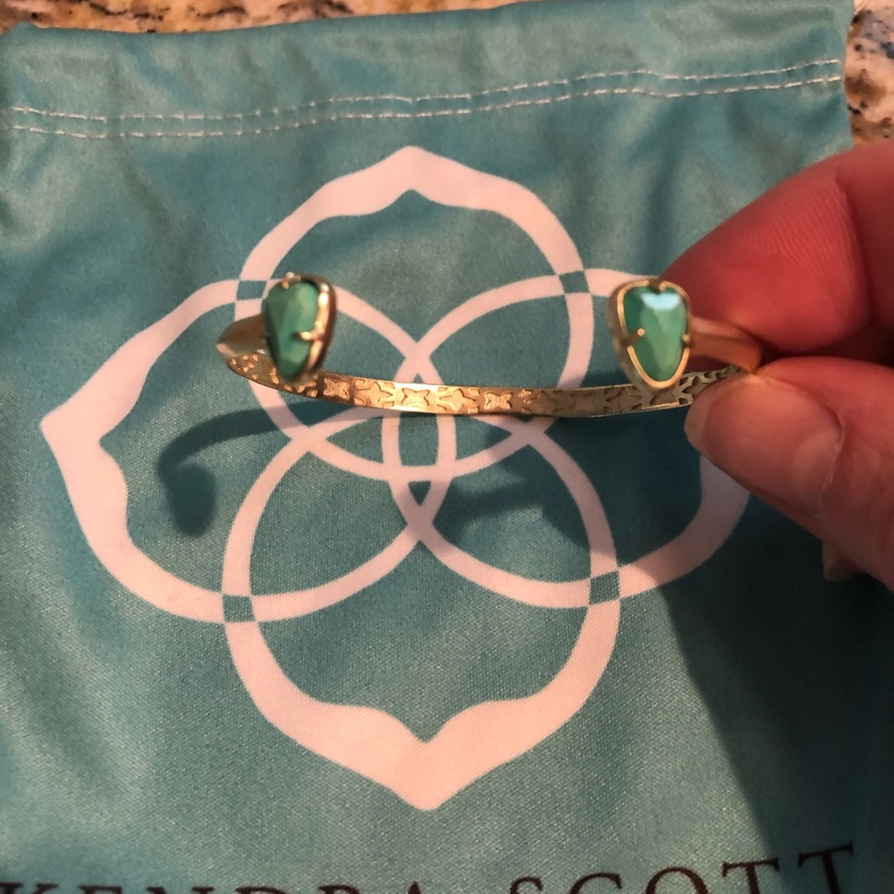 KENDRA SCOTT BRACELET - Picture 2 of 5